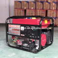 Bison gasoline generator 2kw silent generator for sale